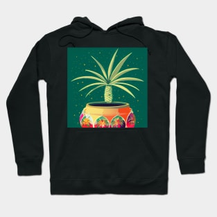 A Tropical Christmas IV Hoodie